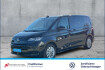 Volkswagen Multivan Goal T7 multivan 2.0 tdi dsg led+navi+rfk+ahk+shz+lm