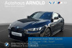 BMW Série 4 Coupé Autres Bmw 420  420 i gran coupe m sportpaket pro hifi tempomat sitzhz
