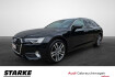 Audi A6 advanced avant 45 tfsi s tronic quattro advanced naviplu?