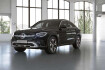 Mercedes GLC AMG Line Benz glc 300 glc 300 d coupe distronic standh. apple abc led