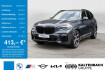 BMW X5 Autres xdrive45e m sport hud led w lan navi leder