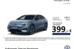 Volkswagen ID.7 Pro Id.7 pro warmepumpe ahk 360 cam acc lm20 head up