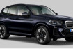 BMW iX3 Inspiring Ix3 leder pano hud laser h/k 20 360 acc ufre 1hd
