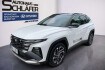 Hyundai Tucson N Line tucson 1.6 t gdi prime plug in hybrid 4wd assist