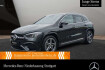 Mercedes GLA Progressive Advanced Benz gla 220 4m amg+pano+ahk+led+kamera+totw+keyless+8g