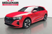 Audi Q8 e-tron advanced Q8 e tron q8 e tron 50 quattro advanced navi led lm20