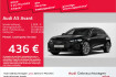 Audi A5 Coupé edition one A5 tfsi qu. s tronic s line acc/hud/navi+