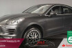 Porsche Macan Autres s