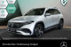 Mercedes EQB Autres Benz eqb 250 amg+plus paket+ahk+pano+360+memory+keyless