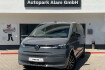 Volkswagen Multivan Life T7 multivan lifelang easy open acc hud rfk vico