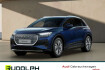 Audi Q4 e-tron Autres Q4 e tron 45 210 kw advanced matrix acc navi ahk kamera