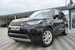 Land Rover Discovery Autres 5 d250 awd*1.hand*360*ahk*acc*sthz*luft