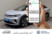 Volkswagen ID.5 4Motion Id.5 gtx | matrix navi pano hud 360 kamera ahk