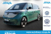 Volkswagen ID. Buzz Pro Id. buzz id.buzz bus pro 150kw matrix azv navi