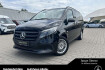 Mercedes Vito Select benz vito  benz vito vito 119 cdi tourer pro lang winter 9 sitz led tel