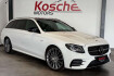 Mercedes E53 AMG Autres Benz e 53 amg 4matic+ 1.hand unfallfrei pano