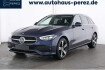 Mercedes Classe C Avantgarde Advanced Benz c 220 c 220 d t 4m avantgarde premium+uvp: 84.585? ahk