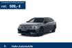 Volkswagen Passat SW R-Line Passat variant 2.0tdi dsg 4mo r line ahk standhz