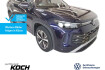 Volkswagen Tayron Elegance 2.0tsi elegance 4m navi led ahk kamera