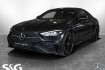 Mercedes CLE Coupé AMG Line Benz cle 200 coupe amg pano+ahk+night+19?+memory