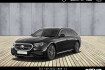 Mercedes Classe E AMG Line NIGHT Edition Benz e 220 e 220 d t amg/digital light/ahk/distronic/360