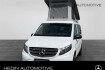 Mercedes Vito Pro benz vito  benz vito 119 cdi 4×4 tourer pro lang temp|kam|klima