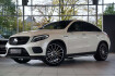 Mercedes GLE 43 AMG Orange Art Edition Benz gle 43 amg coupe 4m *22*pano *night *h&k *kam