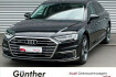 Audi A8 Autres 60 tfsie quattro tiptronic+winterrade+head up