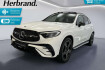 Mercedes GLC AMG Line Advanced Benz glc 200 4m amg