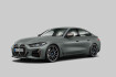 BMW i4 Autres I4 m50 m sport pano*ahk*sitzklima*laser*h&k*360