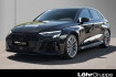 Audi RS3 Autres Rs3 rs 3 sportback 2.5 tfsi sportaga optik schwarz+