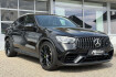 Mercedes GLC 63 AMG Autres Benz glc 63 amg coupe/mbux/ambiente/schiebedach/kam/