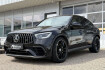 Mercedes GLC 63 AMG Autres Benz glc 63 amg coupe/mbux/ambiente/schiebedach/kam/