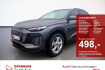 Audi Q6 e-tron edition one Q6 e tron e tron s line exp warmepumpe.acc.kamera.led.virtua