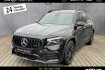 Mercedes GLB 35 AMG AMG Line Advanced Plus benz glb 35 amg  benz glb 35 amg glb 35 amg 4m night/mbux/multibeam/totwinkel/19?