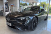 Mercedes CLE Coupé AMG Line Benz cle 200 amg+mbux+burmester+led+pano+keylessgo