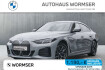 BMW i4 Autres I4 edrive40 gran coupe m sportpaket hifi dab