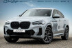 BMW X4 Autres xdrive20d m sport pano acc laser hud kozg rfk