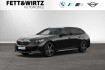 BMW Série 5 Autres 520 d xdrive touring lr. 545  br. o.anz. 48mon/10`km