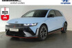 Hyundai Ioniq 5 Autres 84kwh 4wd+voll led+360 grad kamera+navi+sportsitze