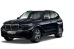 BMW X5 Autres xdrive45e m sport laserlicht head up ahk luft