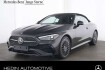 Mercedes CLE Coupé Autres Benz cle 180 cabriolet amg|ambiente|mbux|shz|kam|keyl