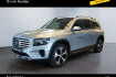 Mercedes GLB Progressive Advanced Benz glb 200 d progressive multi 360 ahk distr kamera