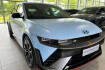 Hyundai Ioniq 5 Autres ioniq 5 n.(609ps)4wd.sitz paket.led.21?lm.top zust
