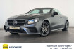 Mercedes E53 AMG Autres Benz e 53 amg amg e 53 4matic airscarf+led+navi+rfk+shz+acc+