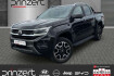 Volkswagen Amarok PanAmericana 3.0 v6 tdi at10 4motion panamericana allwetter