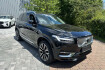 Volvo XC90 Ultimate Dark Xc90 t8 plus bright awd ? luft b&w pano 360