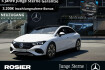 Mercedes EQE Electric Art Benz eqe 500 4m electricart premium+ hyperscreen