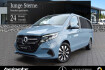 Mercedes EQV Autres Benz eqv 300 eqv 300 lang led/distronic/mbux/burmester/7sitze