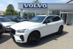 Volvo XC60 Ultra Black Xc60 black edition ultra t6 awd plug in hybrid